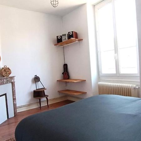 Coeur De Loire Apartman Blois Kültér fotó