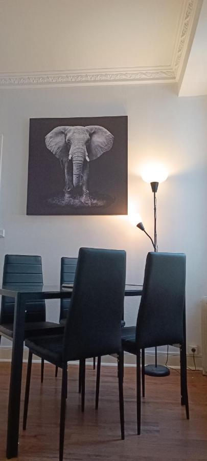 Coeur De Loire Apartman Blois Kültér fotó