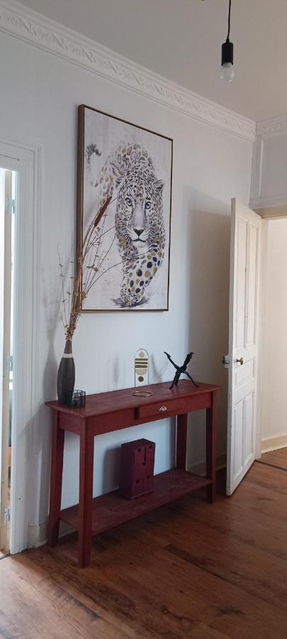 Coeur De Loire Apartman Blois Kültér fotó