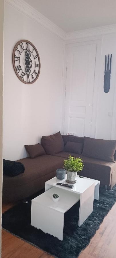 Coeur De Loire Apartman Blois Kültér fotó