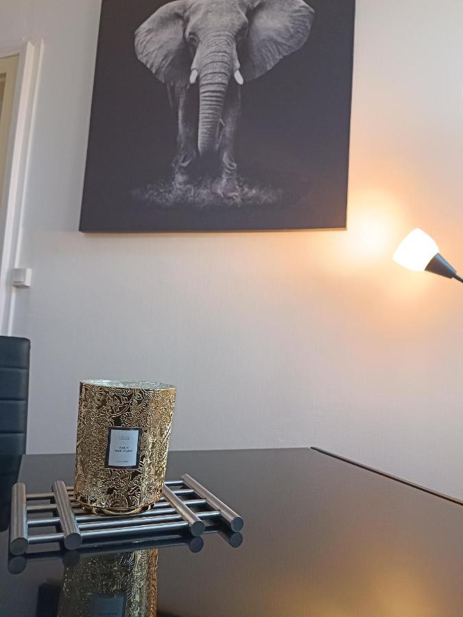 Coeur De Loire Apartman Blois Kültér fotó