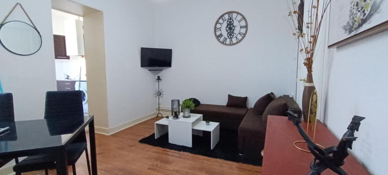 Coeur De Loire Apartman Blois Kültér fotó