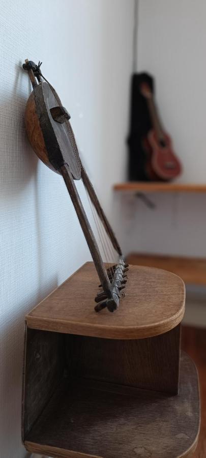 Coeur De Loire Apartman Blois Kültér fotó
