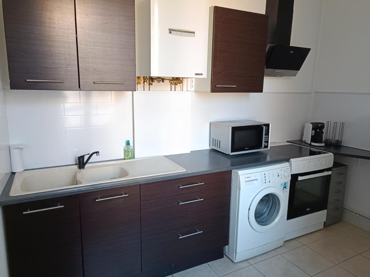 Coeur De Loire Apartman Blois Kültér fotó