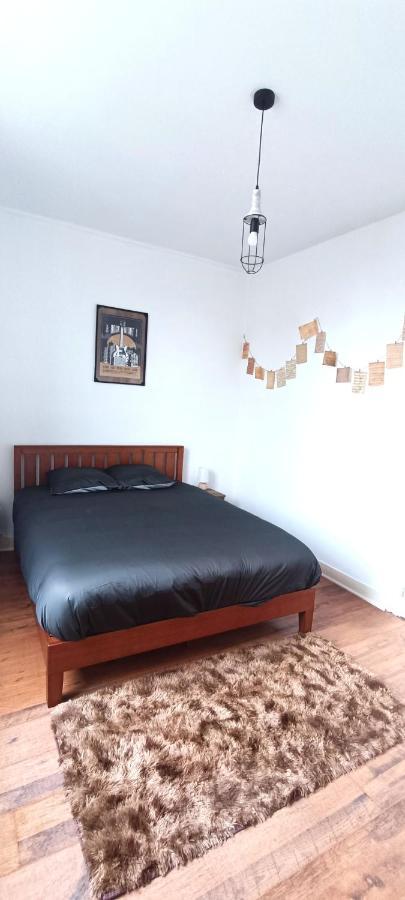 Coeur De Loire Apartman Blois Kültér fotó