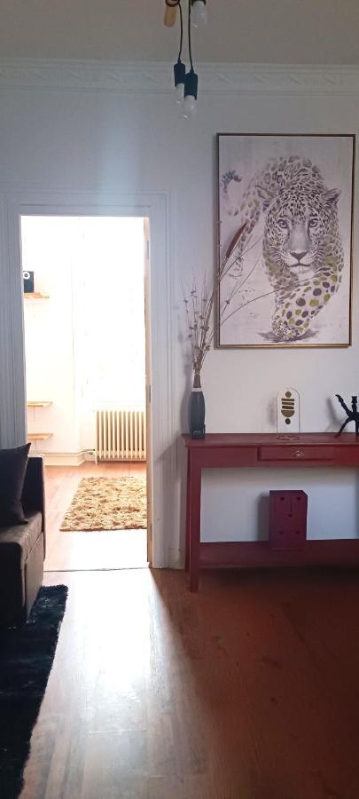 Coeur De Loire Apartman Blois Kültér fotó